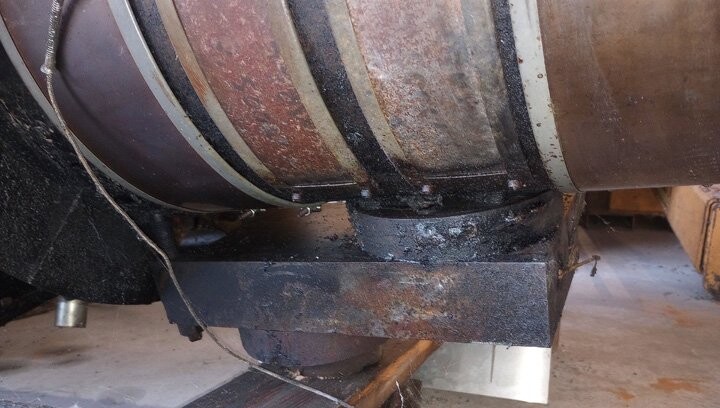 Hartig Single Accumulator EBM Processing Head - Image 4