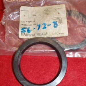 Harwal 56728 Shaft Seal