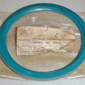 Harwal 140x165x12 Metric Oil Seal