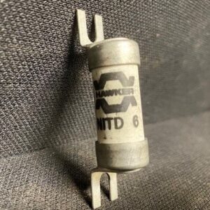 Hawker NITD 6 Fuse