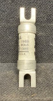 Hawker NITD 6 Fuse - Image 3