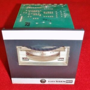 Hayssen 6A14-71C6-04AA Temperature Controller