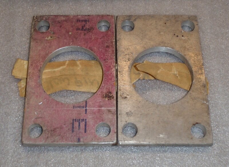 Hayssen Unknown Model Blow Pin Base - Image 2