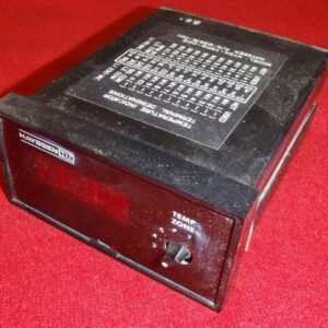 Hayssen HYSN-TRPM-0012 Temperature Indicator