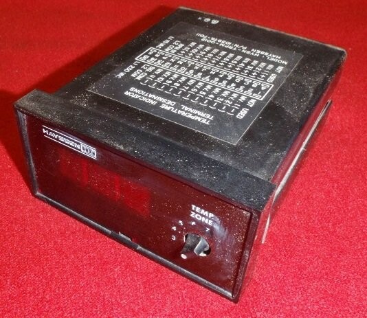 Hayssen HYSN-TRPM-0012 Temperature Indicator
