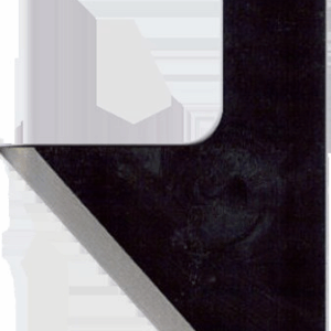 Hayssen LH parison knife