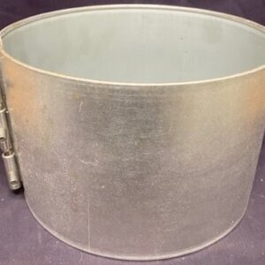 Heat & Sensor Technology THB-0299 Band Heater