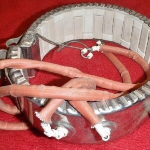 Unknown Brand R5191 Heater Band
