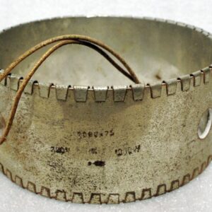 Unknown Brand Unknown Model Heater Band 220V 1000W 2080x75