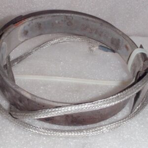 Heatron Unknown Model 120mm Heater Band