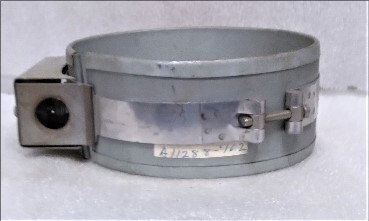 Heatron B5N2J169A 150x65mm Heater Band