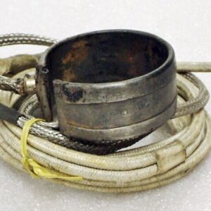 Heatron 8850 Band Heater