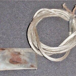 Heatron A-11138-02 Strip Heater