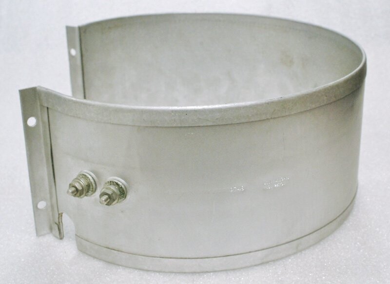 Heatron B11A4J113-A1 Band Heater