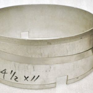 Heatron B11A4J136-A1 Band Heater