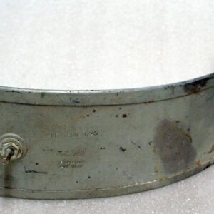 Heatron B12A3A129A Heater Band