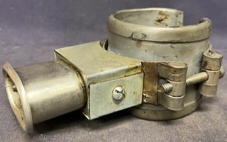 Heatron B2A2A79A Band Heater