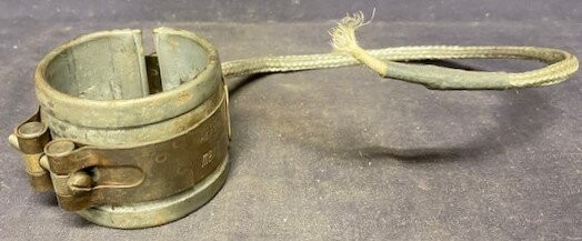 Heatron B2C2A5A Band Heater