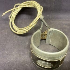 Heatron B2E1N39-A1 Band Heater