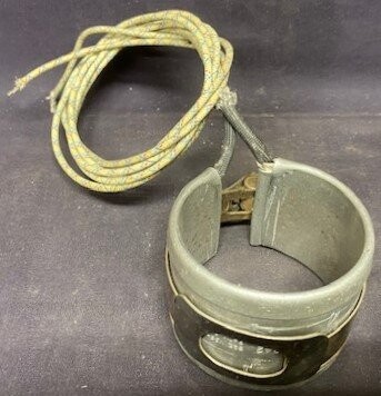 Heatron B2E1N39-A1 Band Heater