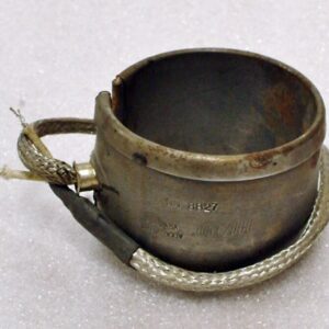 Heatron B2L2A5A Band Heater