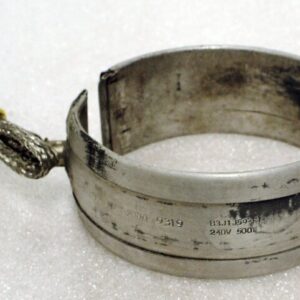 Heatron B3J1J59-F1 Band Heater