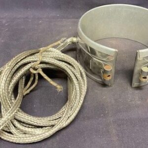 Heatron B4J2G59-A1 Band Heater