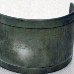 Heatron B4J3A12A Band Heater