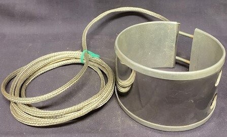 Heatron B4J3A539-A1 Band Heater