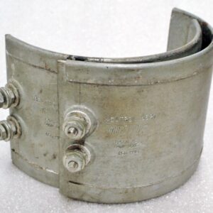 Heatron B4J3J12B Band Heater