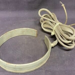 Heatron B4R1A59A Band Heater