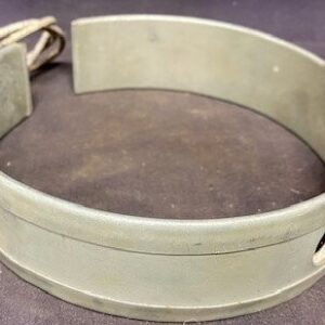 Heatron B5L1J7-A1 Band Heater