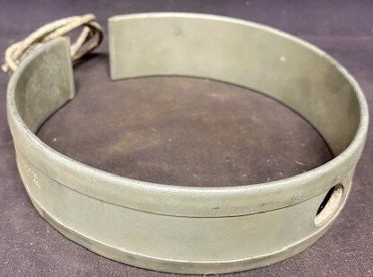 Heatron B5L1J7-A1 Band Heater