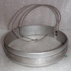 Heatron B7A1J4-E1 Band Heater
