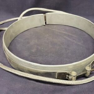 Heatron B9A1J59-J1 Band Heater