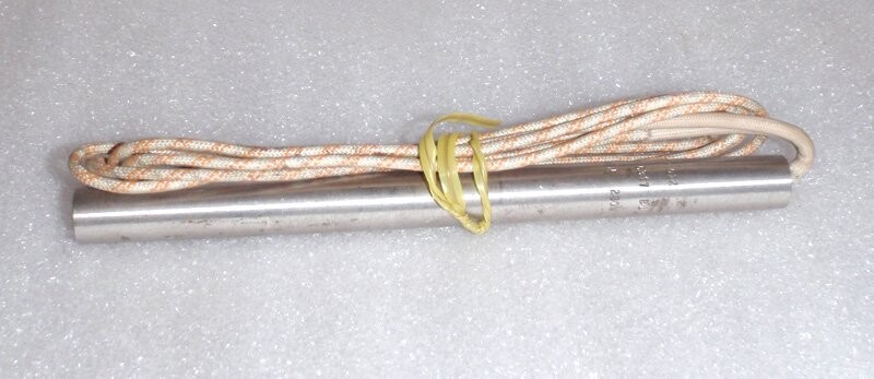 Heatron CH16317 Cartridge Heater