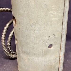 Heatron HB-H4JK6A Band Heater