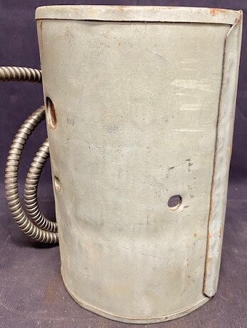 Heatron HB-H4JK6A Band Heater