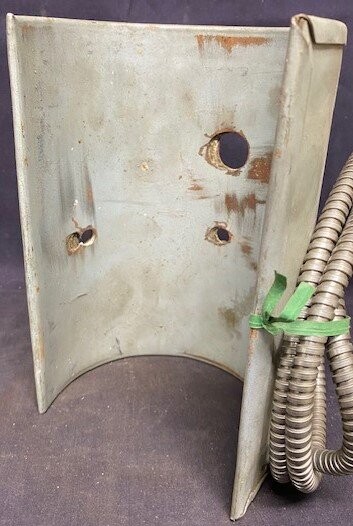 Heatron HB-H4JK6A Band Heater - Image 2