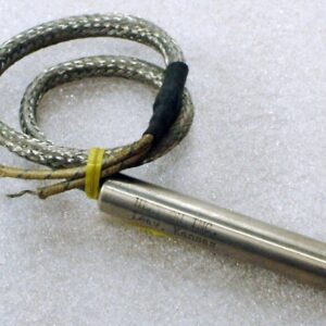 Heatron LJ3AX75A Cartridge Heater