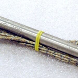 Heatron LJ6AX17D Cartridge Heater