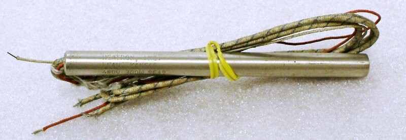 Heatron LJ6AX292A Cartridge Heater