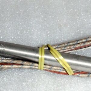 Heatron LJ6AXJ293A Cartridge Heater