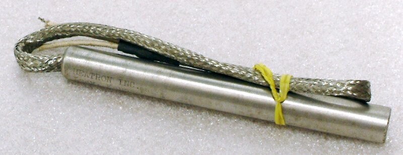 Heatron LL55JX6A Cartridge Heater