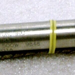 Heatron LN3AX11A Cartridge Heater