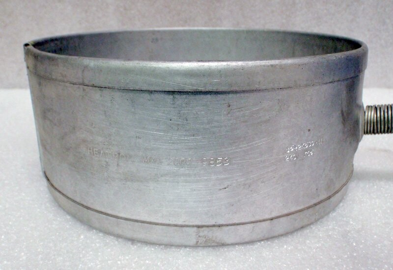 Heatron Max 2000 9853 150mm Heater Band - Image 2