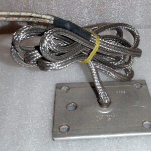 Heatron S2N3K5389-A1 Strip Heater