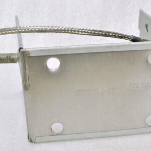 Heatron S4A18C5379-A1 Heater Plate