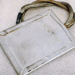 Heatron S5A4A59C Heater Plate