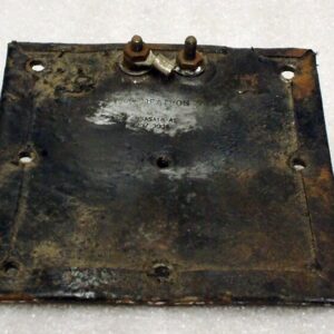 Heatron S5A518-A1 Strip Heater